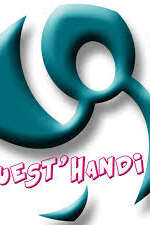 Quest'Handi : L'art le nez en l'air Quest'Handi : L'art le nez en l'air