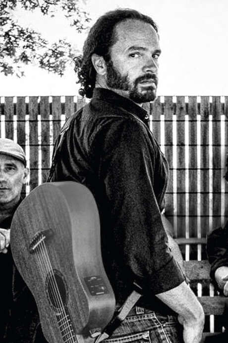 Concert : Quentin Carton – trio Concert : Quentin Carton – trio