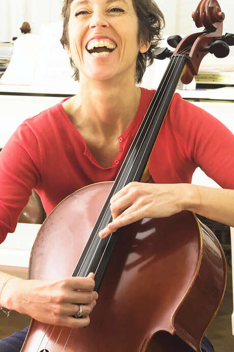 3 Fluid Suites for Cello 3 Fluid Suites for Cello