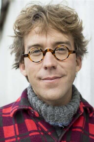 Fred Pellerin Fred Pellerin