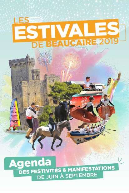 Les Fêtes de la Madeleine Les Fêtes de la Madeleine