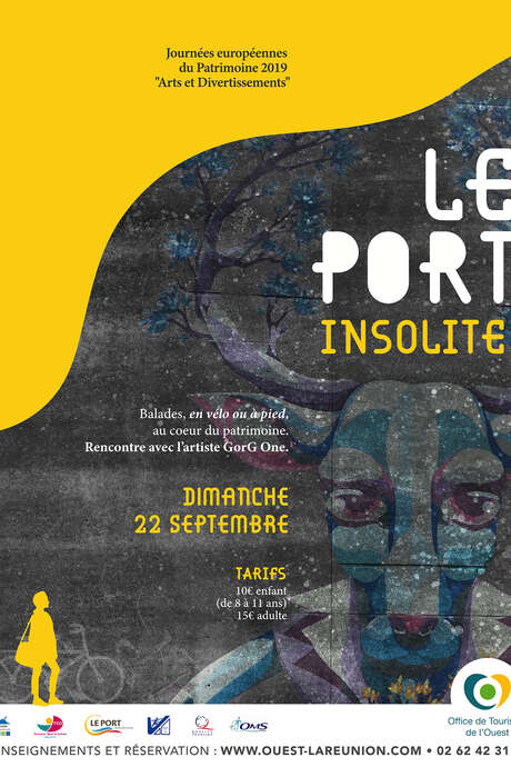 Journées européennes du Patrimoine : Arts et divertissements Journées européennes du Patrimoine : Arts et divertissements
