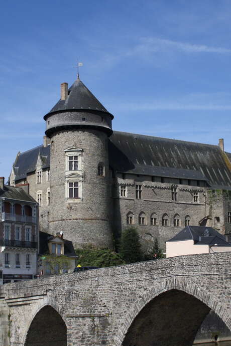 La guilde des chasseurs de dragons