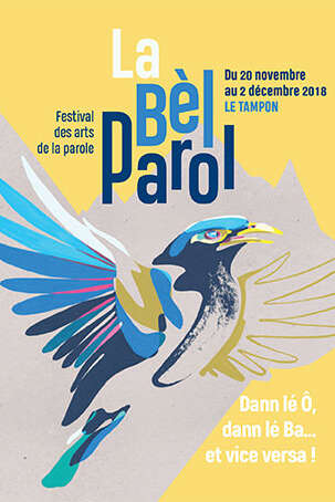 Festival La Bel Parol Festival La Bel Parol