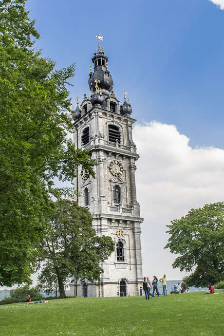 Concert de Carillon Concert de Carillon