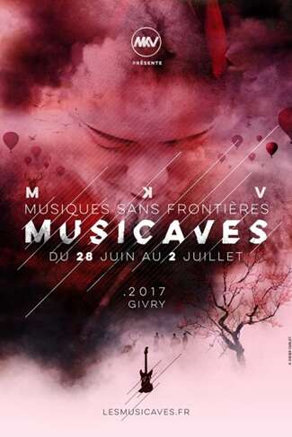 Festival Les Musicaves Festival Les Musicaves