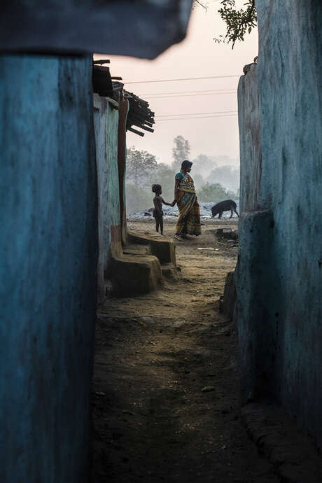 Festival photographique de Moncoutant - 9ème édition - Regards de Femmes Festival photographique de Moncoutant - 9ème édition - Regards de Femmes