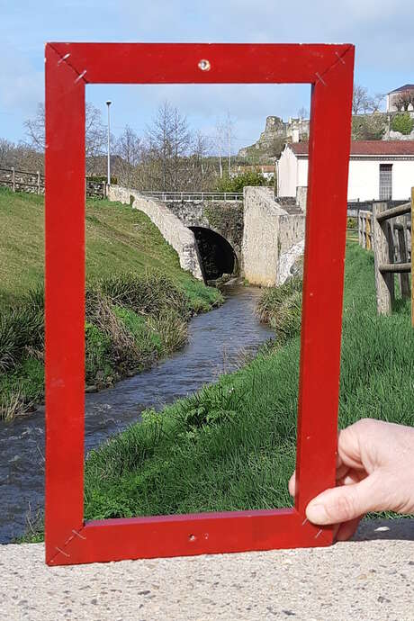 Les Vendredis du Patrimoine Les Vendredis du Patrimoine