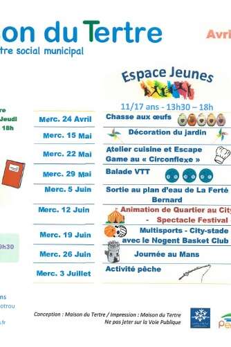 Multisports et city-stade Multisports et city-stade