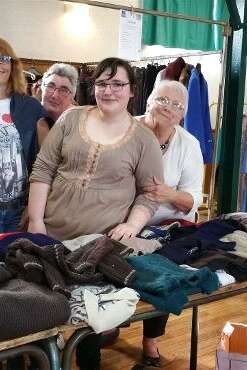 Braderie du Secours Catholique Braderie du Secours Catholique