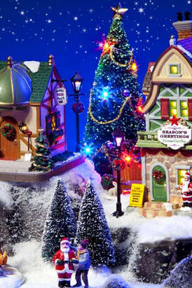 Marché de Noël et téléthon Marché de Noël et téléthon