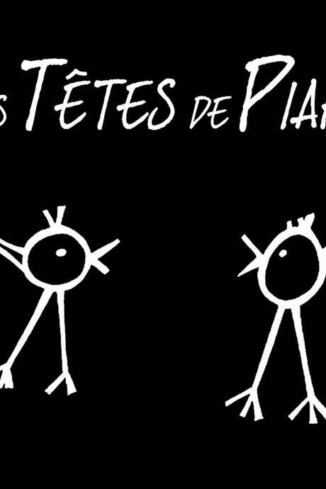 Concert Les Têtes de Piaf Concert Les Têtes de Piaf