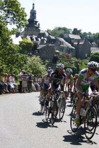 Course cycliste de la Pentecôte Course cycliste de la Pentecôte