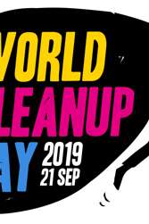 World Clean Up Day 2019 World Clean Up Day 2019