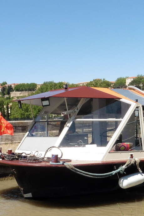 CAP AU SUD CAP AU SUD