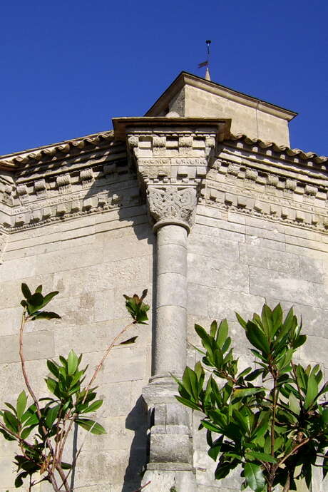 LES MERCREDIS DE L'ETE A SAINT JACQUES LES MERCREDIS DE L'ETE A SAINT JACQUES