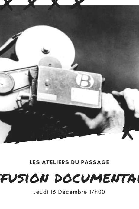 DIFFUSION DOCUMENTAIRE DIFFUSION DOCUMENTAIRE