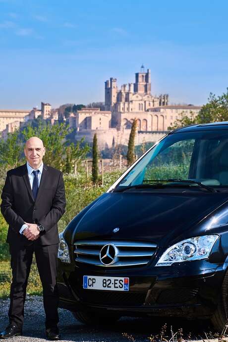 VIP SUD TRANSPORT VTC VIP SUD TRANSPORT VTC