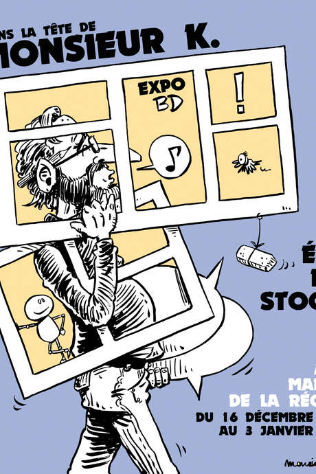 EXPOSITION "ETAT DES STOCKS" EXPOSITION "ETAT DES STOCKS"