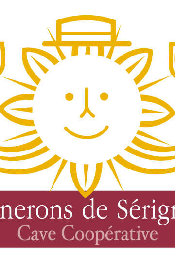 LES SECRETS DU VIN - LES VIGNERONS DE SÉRIGNAN LES SECRETS DU VIN - LES VIGNERONS DE SÉRIGNAN