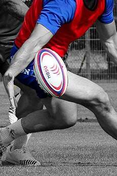 RUGBY PROD2 : ASBH - RC VANNES RUGBY PROD2 : ASBH - RC VANNES