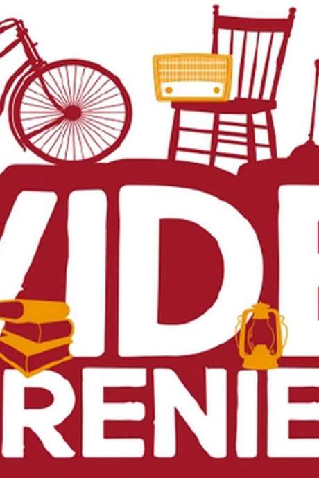 VIDE GRENIER VIDE GRENIER