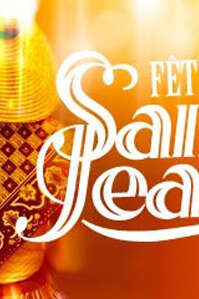 FÊTE DE LA SAINT JEAN FÊTE DE LA SAINT JEAN