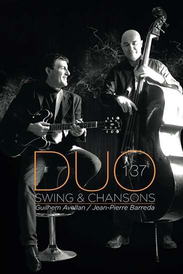 CONCERT DUO 137 CONCERT DUO 137