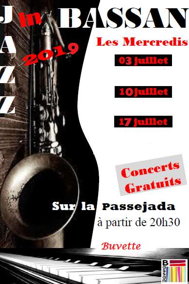LES MERCREDIS JAZZ LES MERCREDIS JAZZ