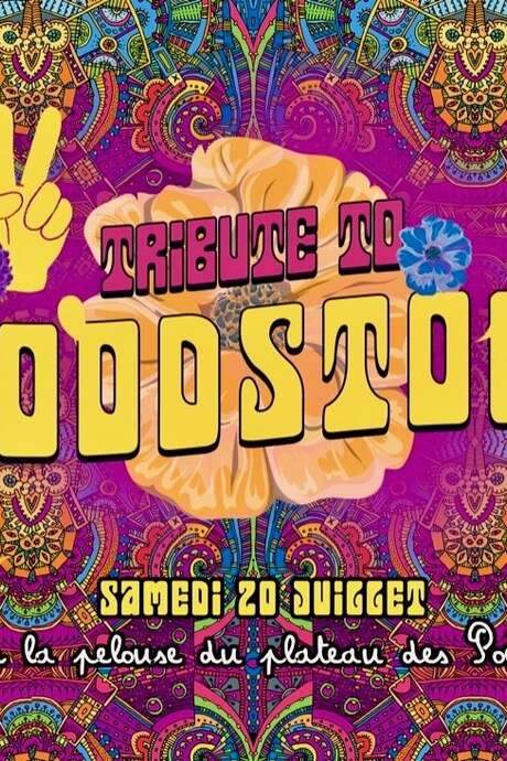 WOODSTOCK TRIBUTE WOODSTOCK TRIBUTE