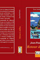 EXPOSITION DE JEAN-PAUL FAURE - "RETOUR À JAFFNA" EXPOSITION DE JEAN-PAUL FAURE - "RETOUR À JAFFNA"