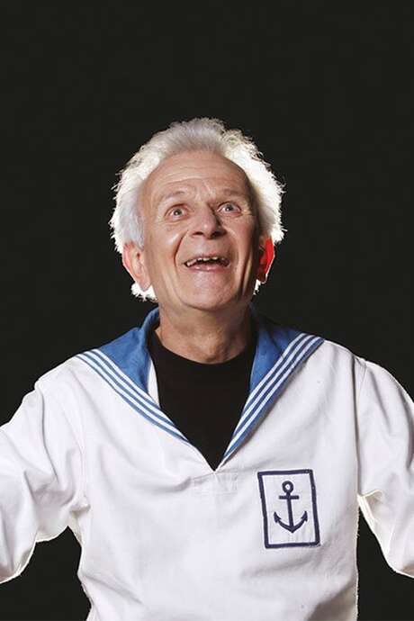 SPECTACLE DANIEL VILLANOVA "SEPT JOURS SUR SÈTE" SPECTACLE DANIEL VILLANOVA "SEPT JOURS SUR SÈTE"