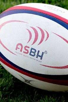 PRO D2 : SB-H/US MONTALBANAISE PRO D2 : SB-H/US MONTALBANAISE