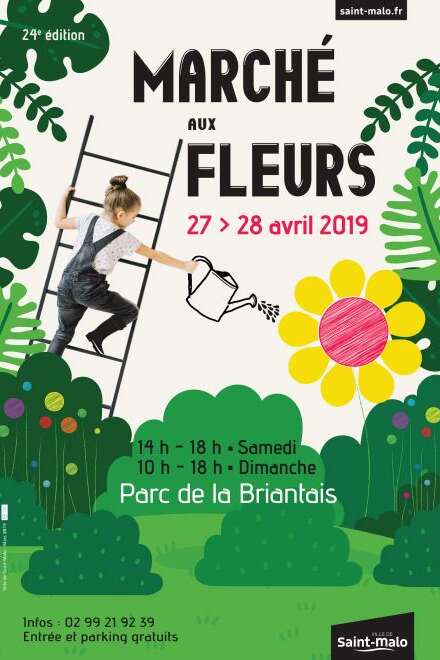 Marché aux Fleurs Marché aux Fleurs