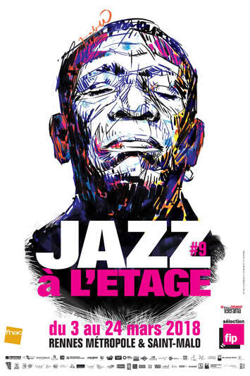 Festival Jazz à l'étage Festival Jazz à l'étage