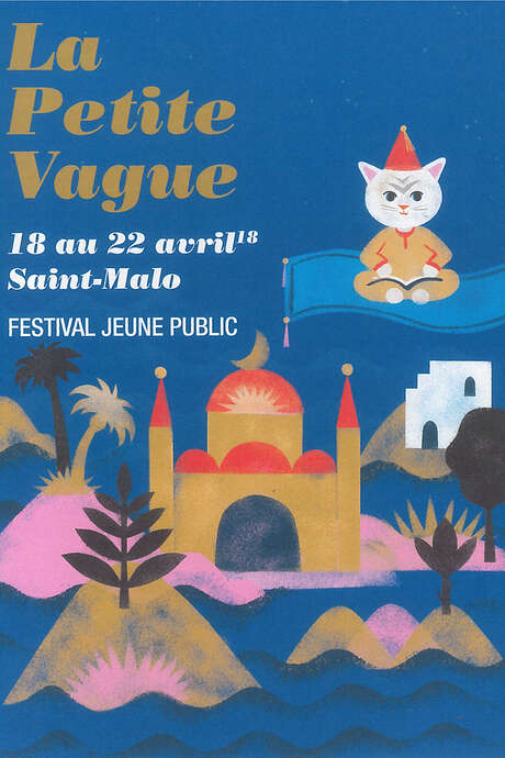 Festival La Petite Vague Festival La Petite Vague