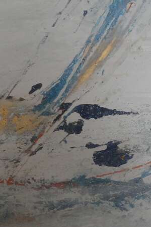 Exposition Claudine Graveleau Exposition Claudine Graveleau