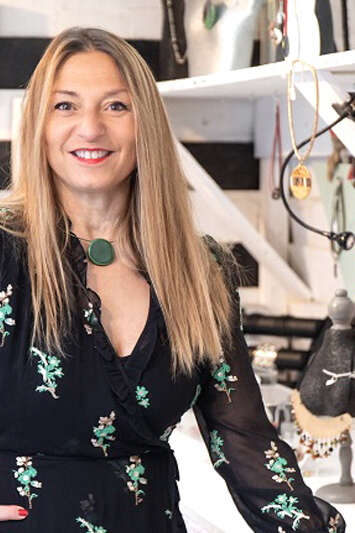 Ceramosa Bijoux - Agnès Berenguer Ceramosa Bijoux - Agnès Berenguer