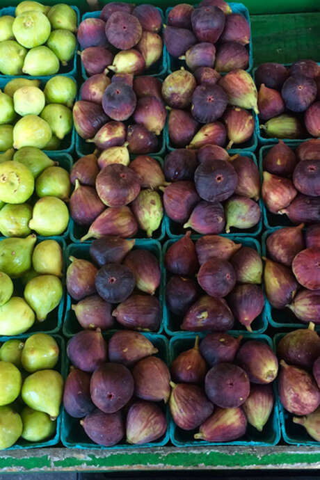 Marché de Saint-Méloir-des-Ondes