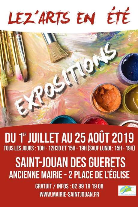 Lez’Arts en été Lez’Arts en été