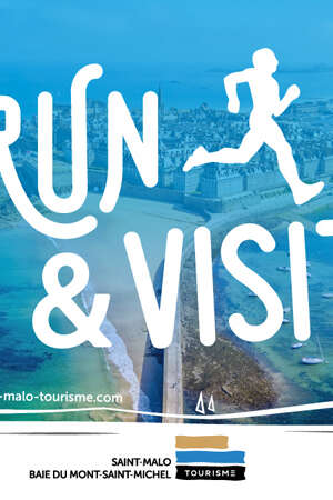 Run&Visit dans la cité corsaire Run&Visit dans la cité corsaire