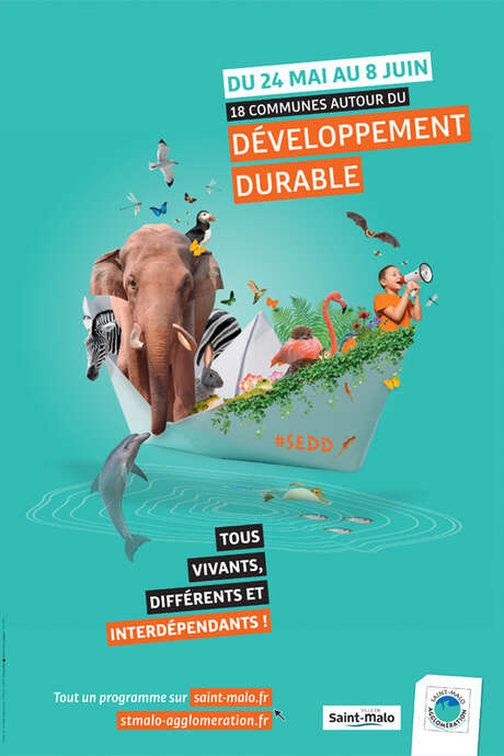Semaine du Développement Durable Semaine du Développement Durable