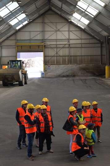 Timac Agro : Entrez, c'est ouvert ! Timac Agro : Entrez, c'est ouvert !