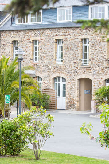 Ethic étapes - Auberge de jeunesse Patrick Varangot Ethic étapes - Auberge de jeunesse Patrick Varangot