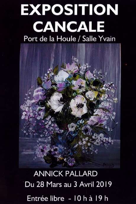 Exposition Claudine Graveleau - Copie - Copie - Copie Exposition Claudine Graveleau - Copie - Copie - Copie