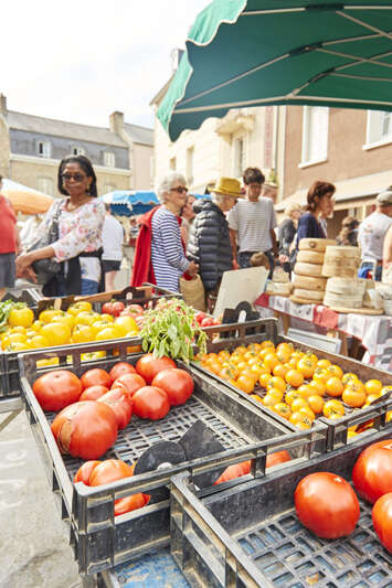 Marché Intra-Muros Marché Intra-Muros
