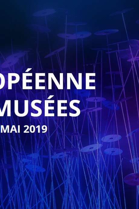 NUIT EUROPEENNE DES MUSEES - LE RESERVOIR NUIT EUROPEENNE DES MUSEES - LE RESERVOIR