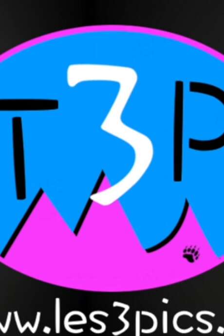 TRAIL DES 3 PICS TRAIL DES 3 PICS