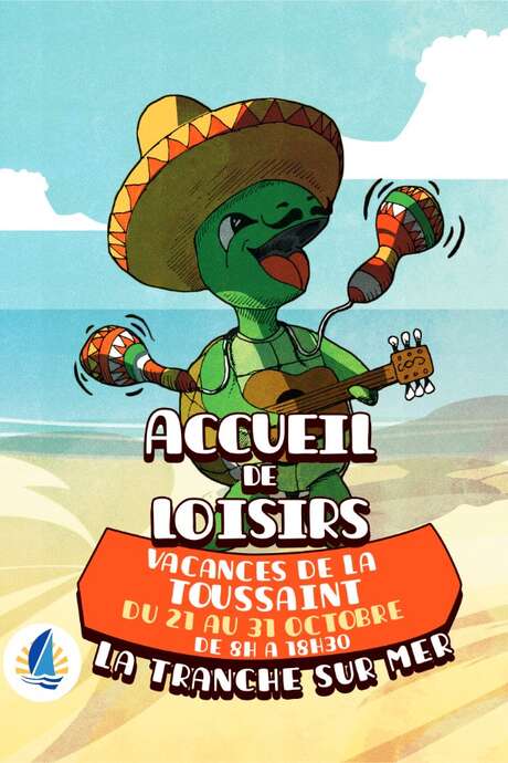 ACCUEIL DE LOISIRS ACCUEIL DE LOISIRS