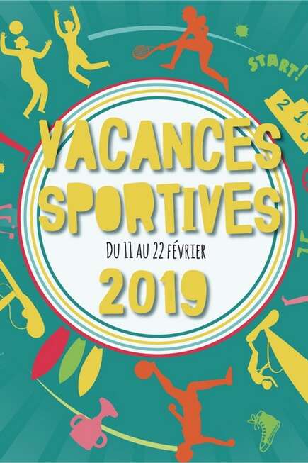 VACACNES SPORTIVES VACACNES SPORTIVES